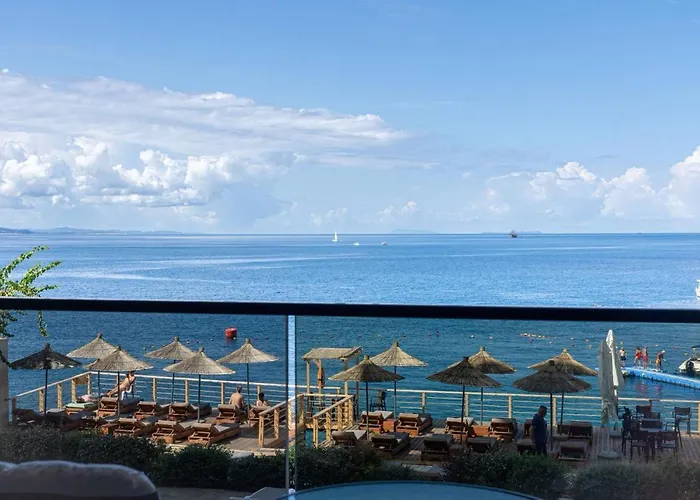 Golden - Luxury Daire *